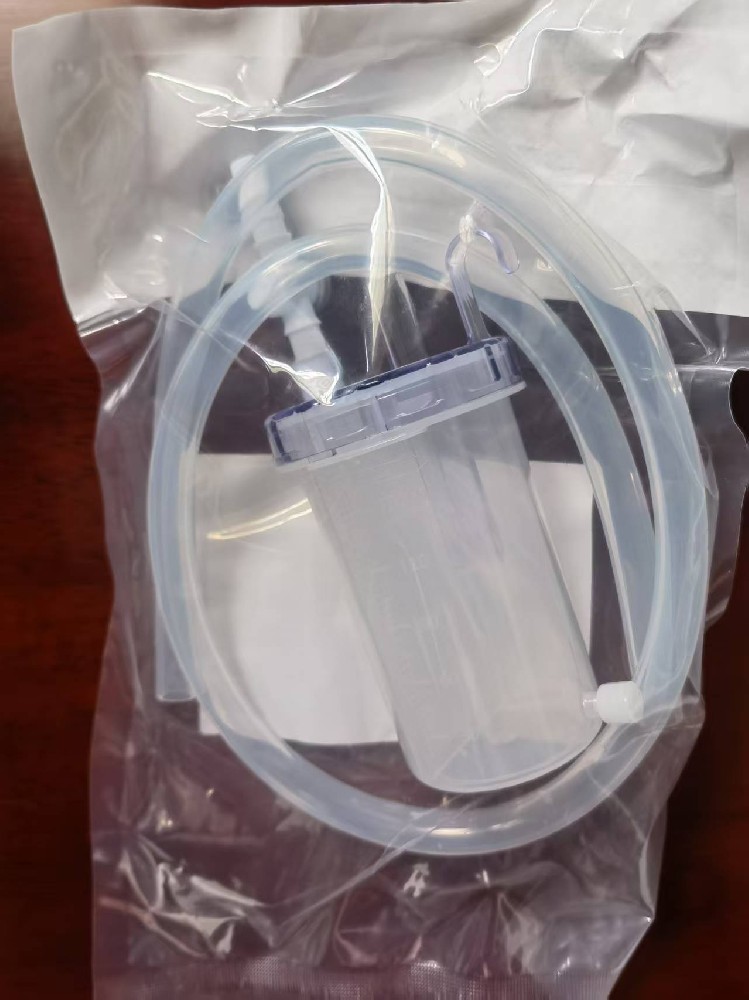 天佑負壓引流器DA-I-150